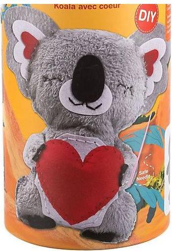 Produktbild Avenir Nähset Koala