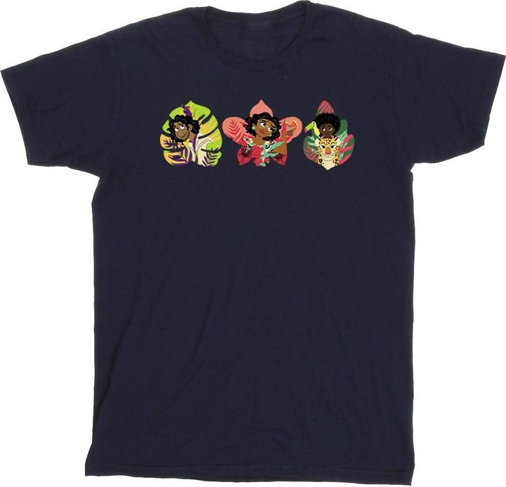 Disney Encanto Family Line TShirt (3XL)