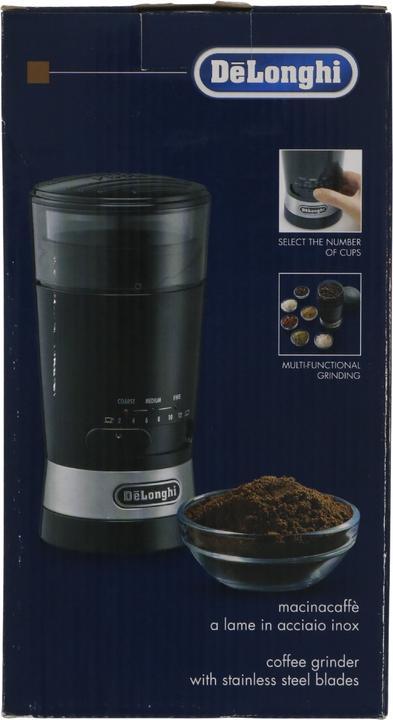 Image du produit De'Longhi KG 210