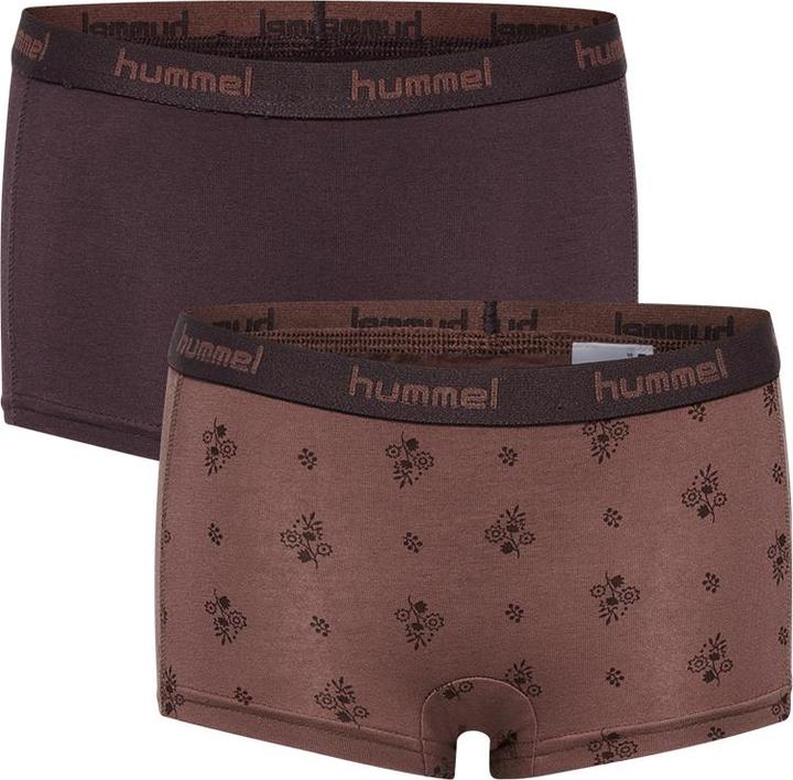Produktbild hummel hmlCAROLINA HIPSTERS 2-PACK (10, 11, 12, 13, 14, 15, 16)