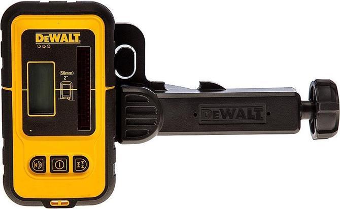 Actual product image DeWalt DE0892GXJ