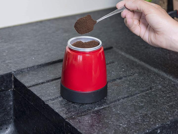Actual product image Bestron Aes480 (6 T.)