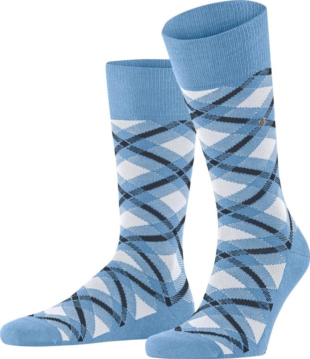 Immagine prodotto Burlington Tartan SO (40 - 46)