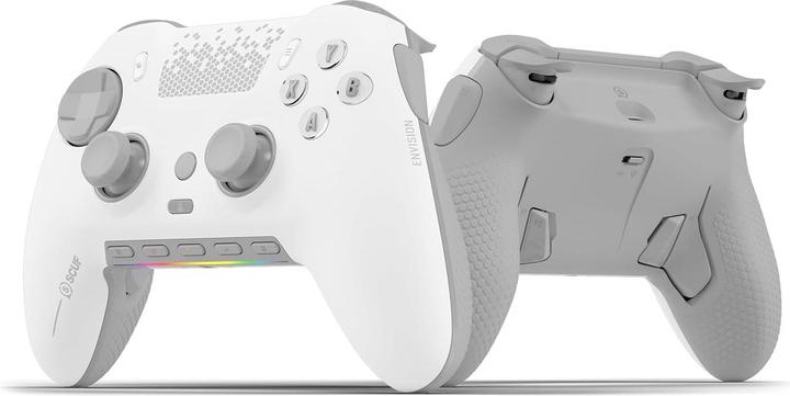 Image du produit Corsair Contrôleur sans fil Scuf Envision Pro (PC) blancá