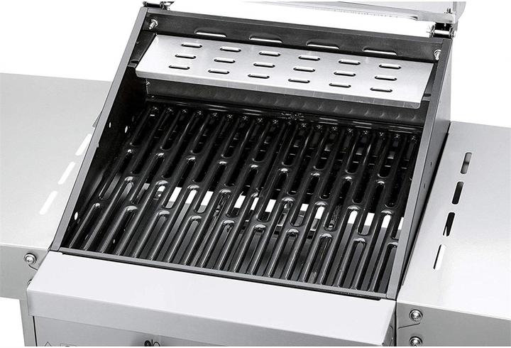Produktbild Proficook PC-GG 1128 (6.30 kW)