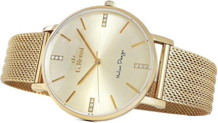 Image du produit Gino Rossi Montre pour femme G. ROSSI ZG836D