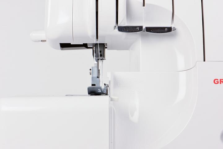 Produktbild Gritzner Overlock 788
