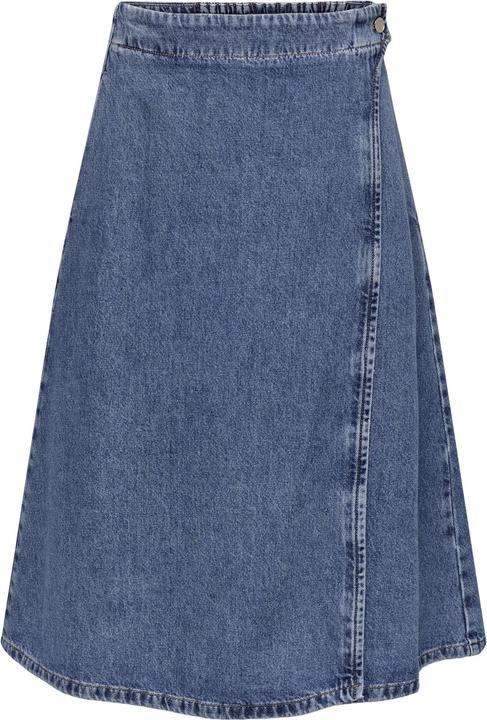 Medium Blue Denim