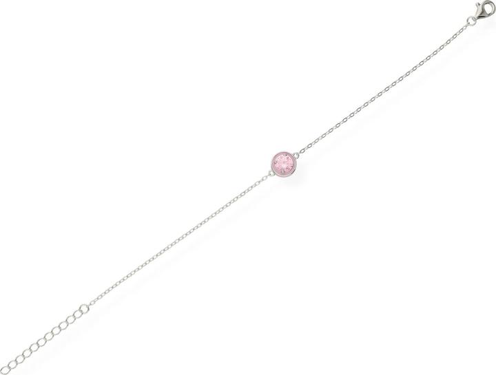Immagine prodotto Carat Colorstone (16 cm, Argento 925)