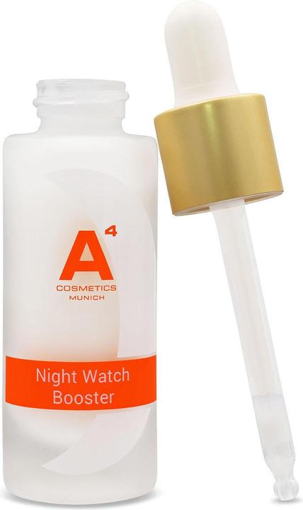 Image du produit A4 Health and Beauty Booster Night Watch (20 ml)