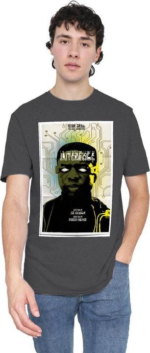 Immagine prodotto The Next Generation Season 7 Episode 3 Maglietta Adulto Unisex (3XL)