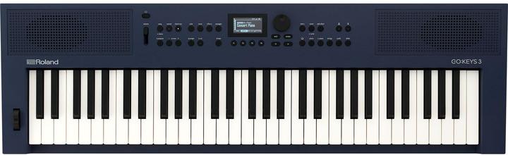 Actual product image Roland GO:KEYS 3 (61 Keys)