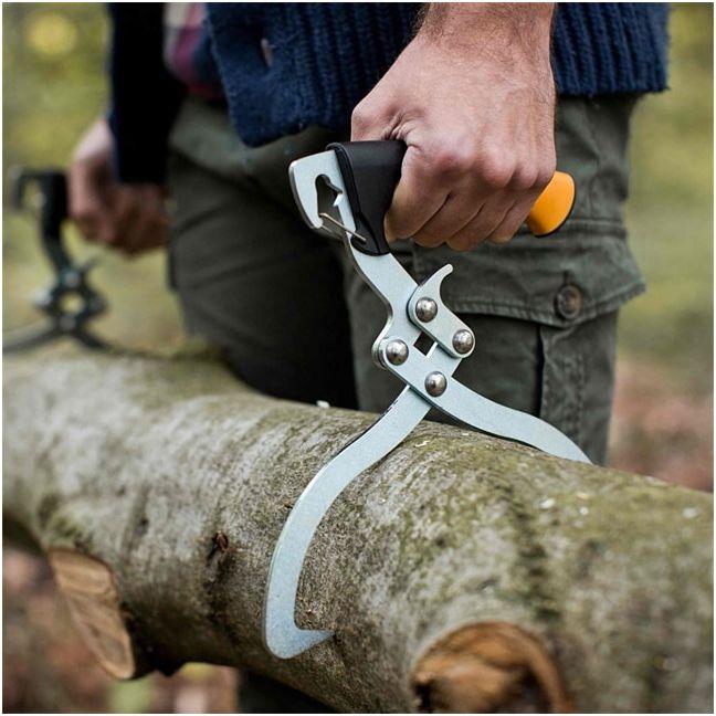 Immagine prodotto Fiskars Pinza per imballaggio a mano 303 mm 780 g 126