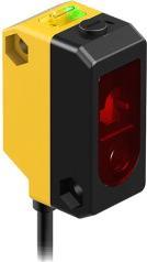Turck Opto Sensor Reflexionslichttaster miteinstellbarer Vordergrundausblendung