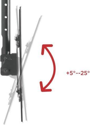 Produktbild Maclean MC-803 (Decke, 100", 50 kg)