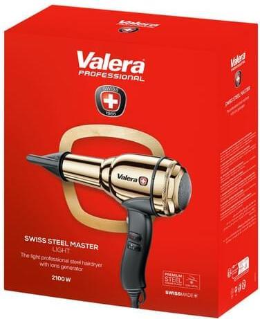 Image du produit Valera Swiss Steel-Master Light or