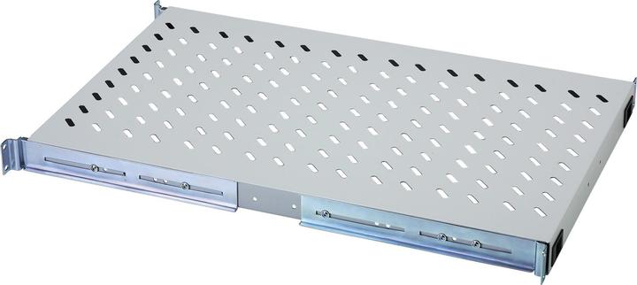 Image du produit Digitus DN-19 TRAY-1-1000 Étagère 1U, profondeur 720mm