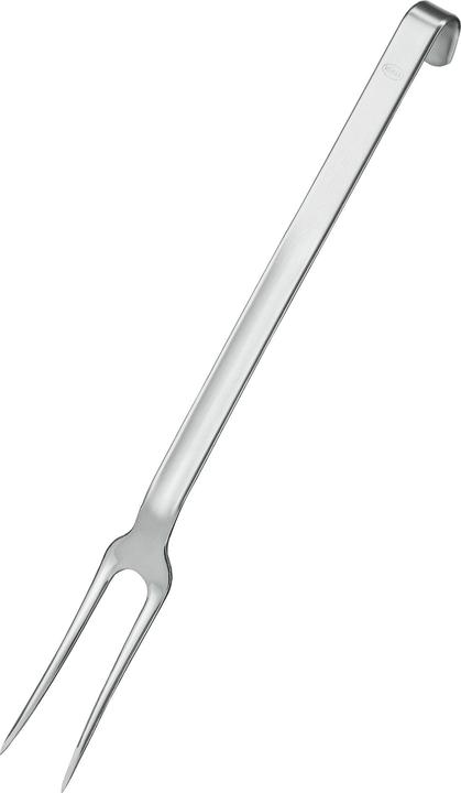 Produktbild Rösle Fleischgabel mit Haken 34cm (Fleischgabel)