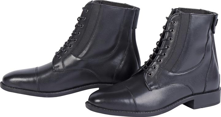 Harry's Horse reitstiefel leder paddock nice (39)