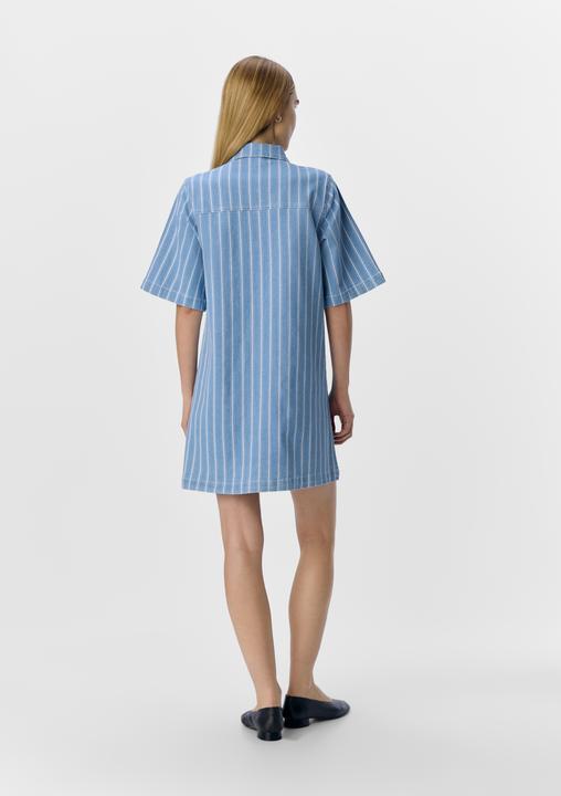 Actual product image Object Streifen Jeanskleid (XL)