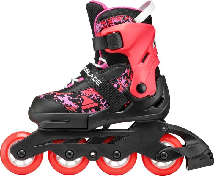 Image du produit Rollerblade Inlineskates Microblade SL (33, 36.5)