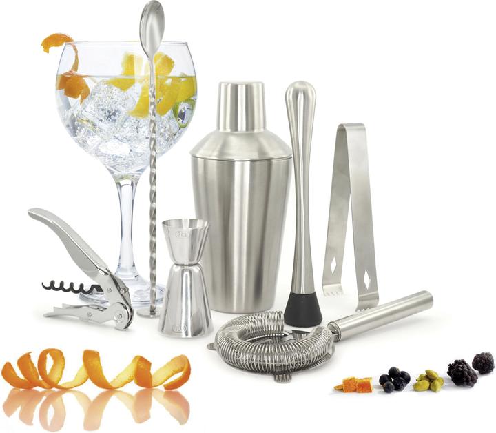Pulltex Set Cocktail Deluxe (Set da cocktail)