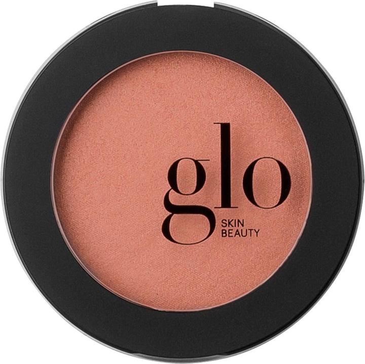 Actual product image Glo Skin Beauty Blush - Blush Soleil