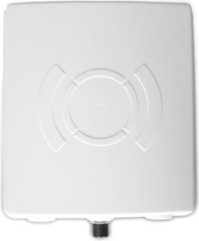 Produktbild Varia Panel-Antenne, 12 dBi, 1.7 - 2.1 GHz, 3G, 3.5G, HSDPA, LT - 12 dB (3G)