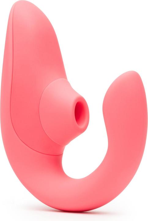 Bright pink