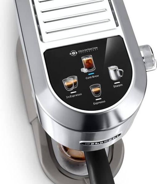 Productafbeelding De'Longhi Dedica Duo