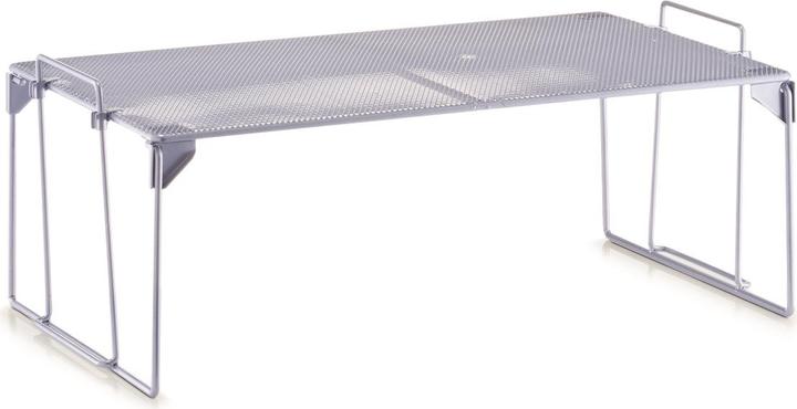 Produktbild Zeller Present Universalregal (43.5 x 25.5 x 15.5 cm)
