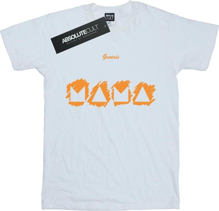 Universal Textiles Mama Mono TShirt