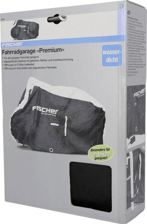 Produktbild Fischer Premium