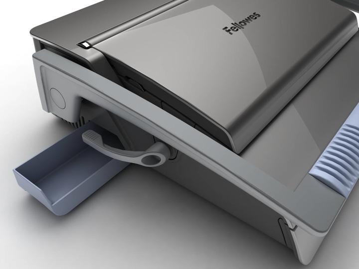 Actual product image Fellowes Galaxy Wire (Wire binding)