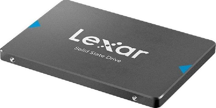 Immagine prodotto Lexar NQ100 SSD 480 GB (480 GB, 2.5")