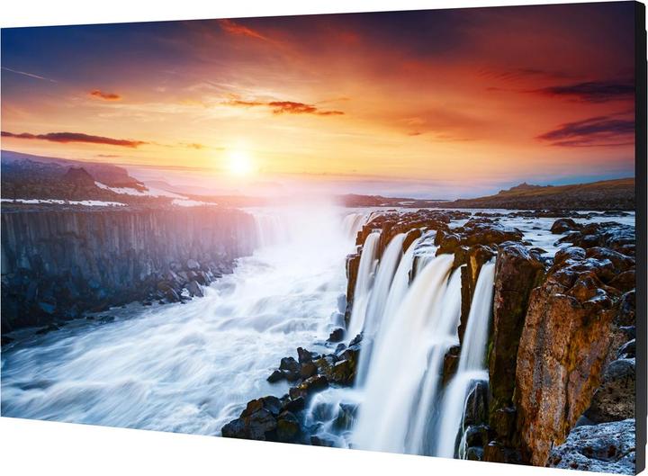 Actual product image Samsung 55" VM55T-E FHD 500 NITS 24 (1920 x 1080 pixels, 55")