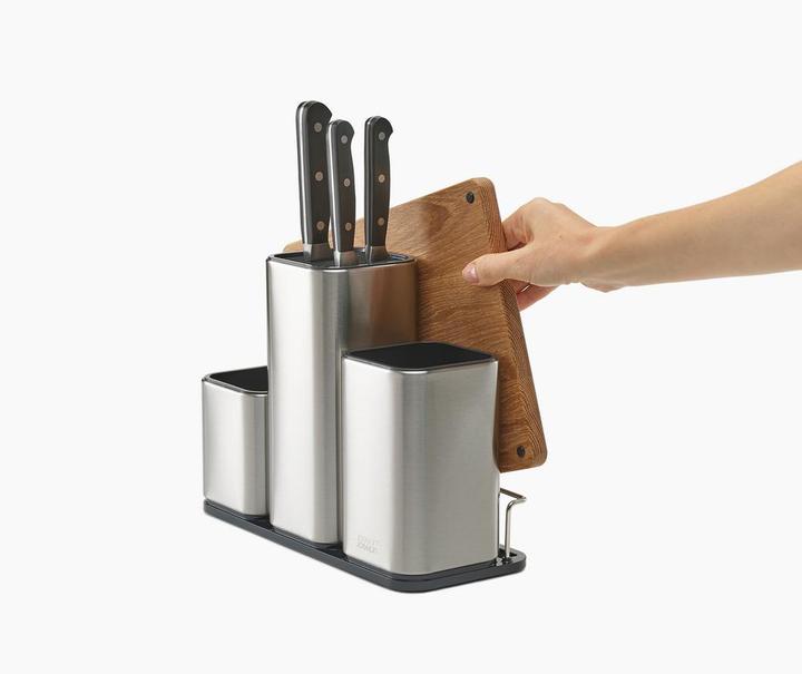 Produktbild Joseph Joseph Küchenorganizer mit Schneidebrett
