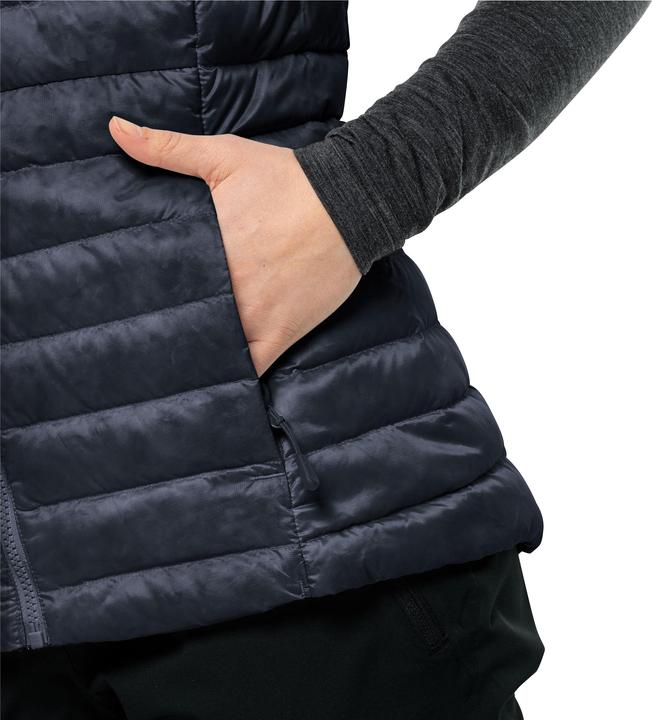 Produktbild Jack Wolfskin Pilvi Down Vest W (S)