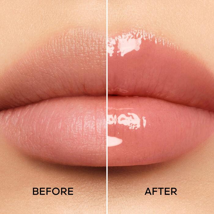 Image du produit Guerlain KissKiss 24 Bee Huile Éclat 309 Miel 9.5 ml (309 éclat miel)