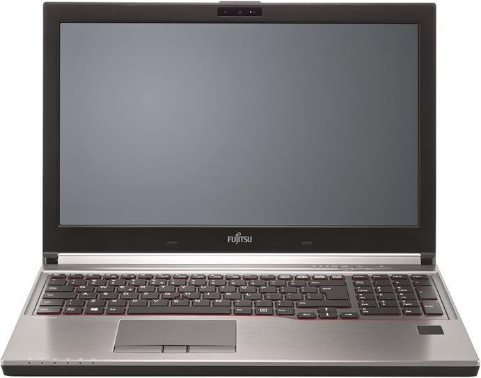 Actual product image Fujitsu Celsius H760 (15.60", Intel Core i7-6820HQ, 16 GB, 512 GB, CH)