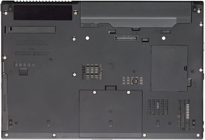 Actual product image Fujitsu Celsius H760 (15.60", Intel Core i7-6820HQ, 16 GB, 512 GB, CH)