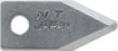 Produktbild NT Cutter Ersatzklingen (Ersatzklinge)