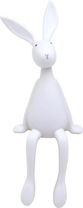 Rose in April Lapin Joseph