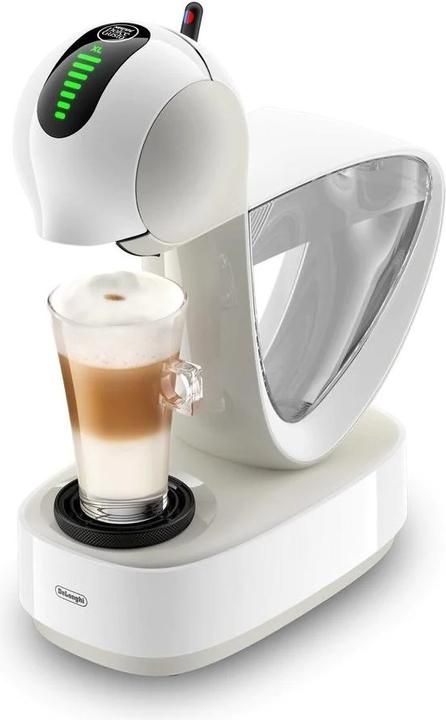 Produktbild De'Longhi Infinissima Touch EDG268.W (NESCAFÉ Dolce Gusto)