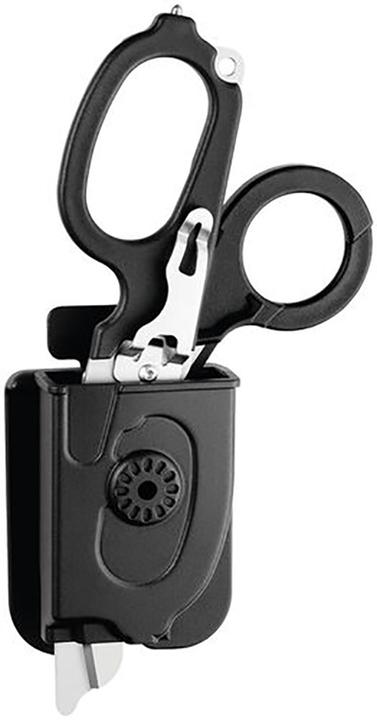Actual product image Leatherman Raptor holster