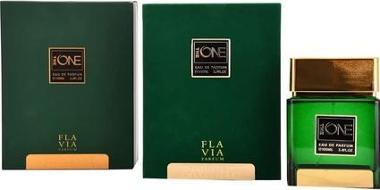 Produktbild Flavia The One Edp 100ml (Eau de Parfum, 100 ml)