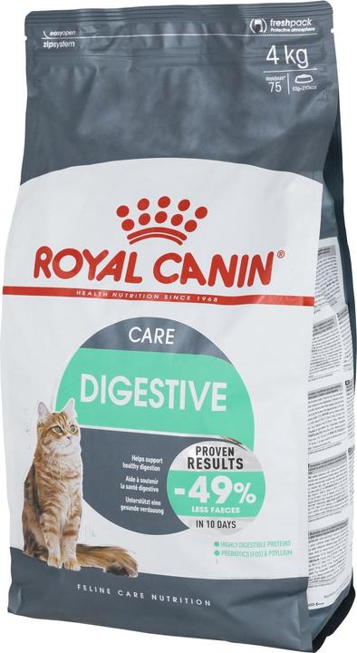 Image du produit Royal Canin Soins digestifs (Adulte, 1 pcs, 4000 g)