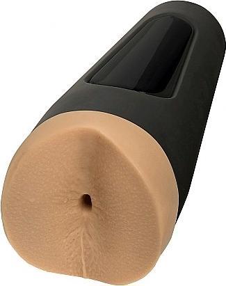 Produktbild Doc Johnson Chad White - ULTRASKYN Stroker - Ass