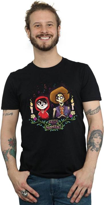 Produktbild Disney Coco Miguel And Hector TShirt (XL)