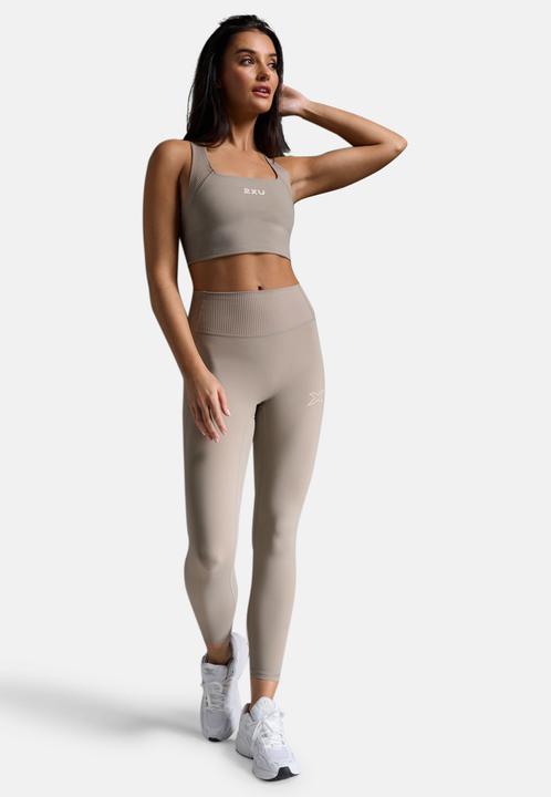 Produktbild 2XU Ribbed Hi-Rise Compression Tight (L)